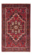 Perser Rug - Nomadic - 130 x 75 cm - red