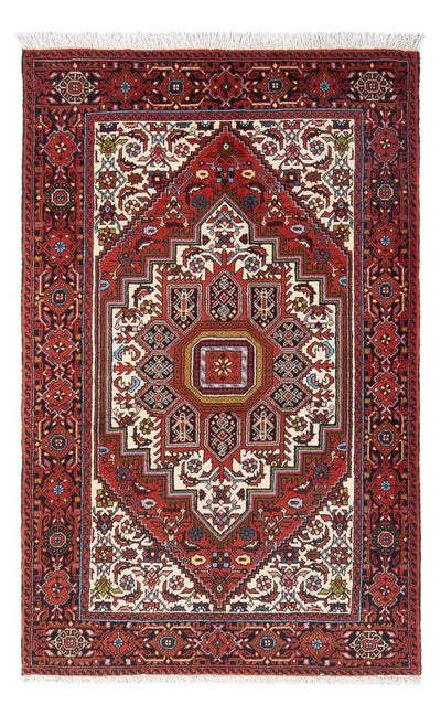 Gholtogh Rug 75x134cm - Persian Rugs