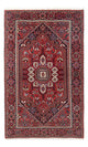 Gholtogh Rug 130x77cm - Persian Rugs