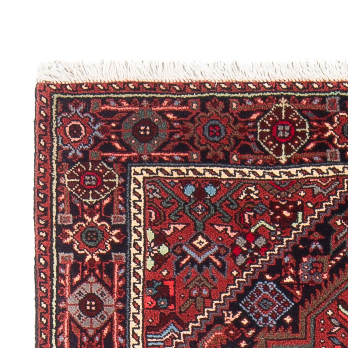 Gholtogh Rug 130x77cm - Persian Rugs