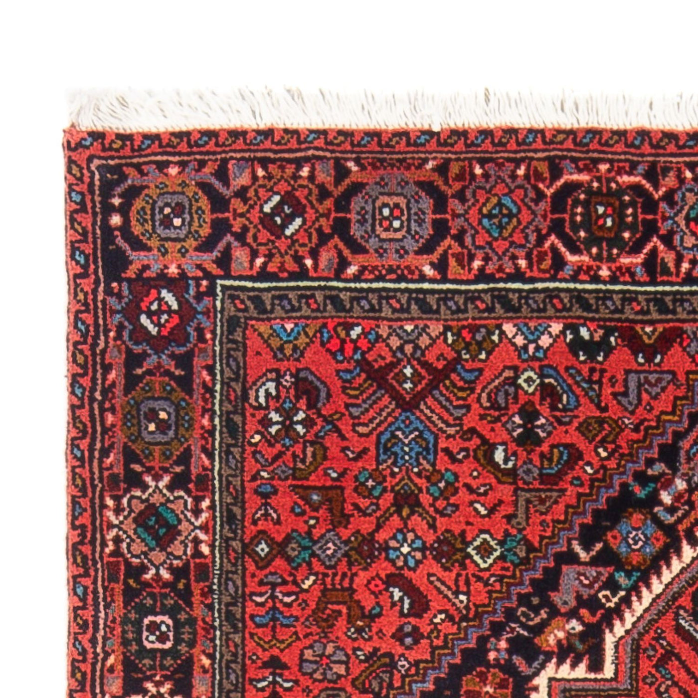 Gholtogh Rug 123x77cm - Persian Rugs