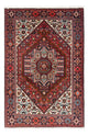 Gholtogh Rug 124x77cm - Persian Rugs