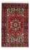 Perser Rug - Nomadic - 91 x 58 cm - red