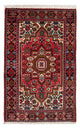 Gholtogh Rug 58x91cm - Persian Rugs