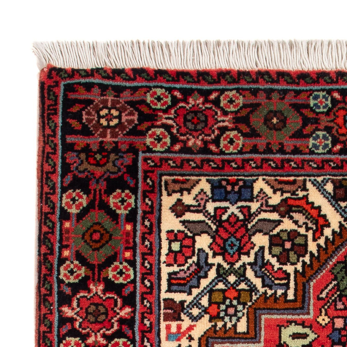 Gholtogh Rug 58x91cm - Persian Rugs