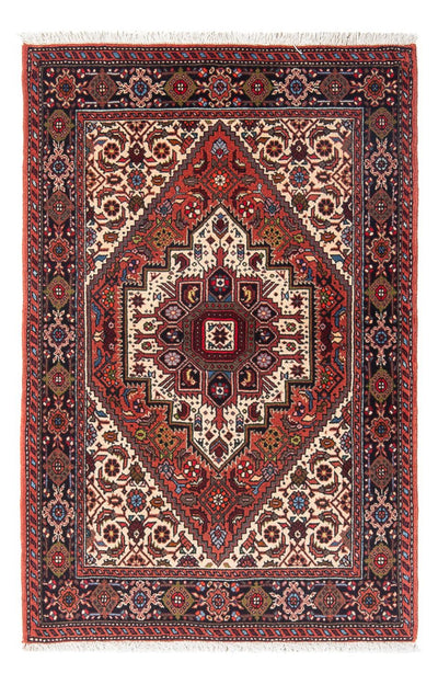 Gholtogh Rug 75x125cm - Persian Rugs
