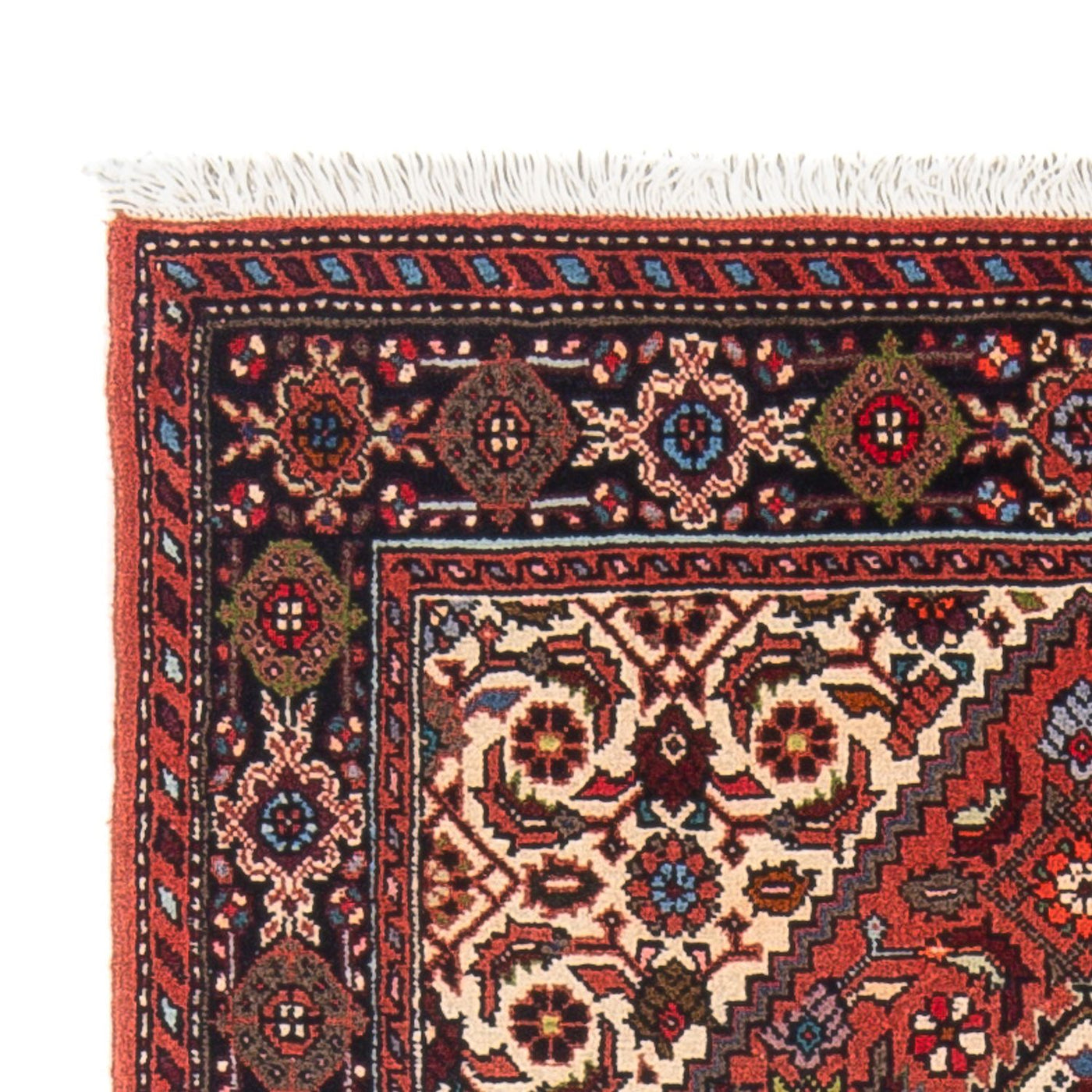 Gholtogh Rug 125x75cm - Persian Rugs