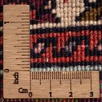 Perser Rug - Nomadic - 125 x 75 cm - cream