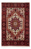 Perser Rug - Nomadic - 95 x 62 cm - cream