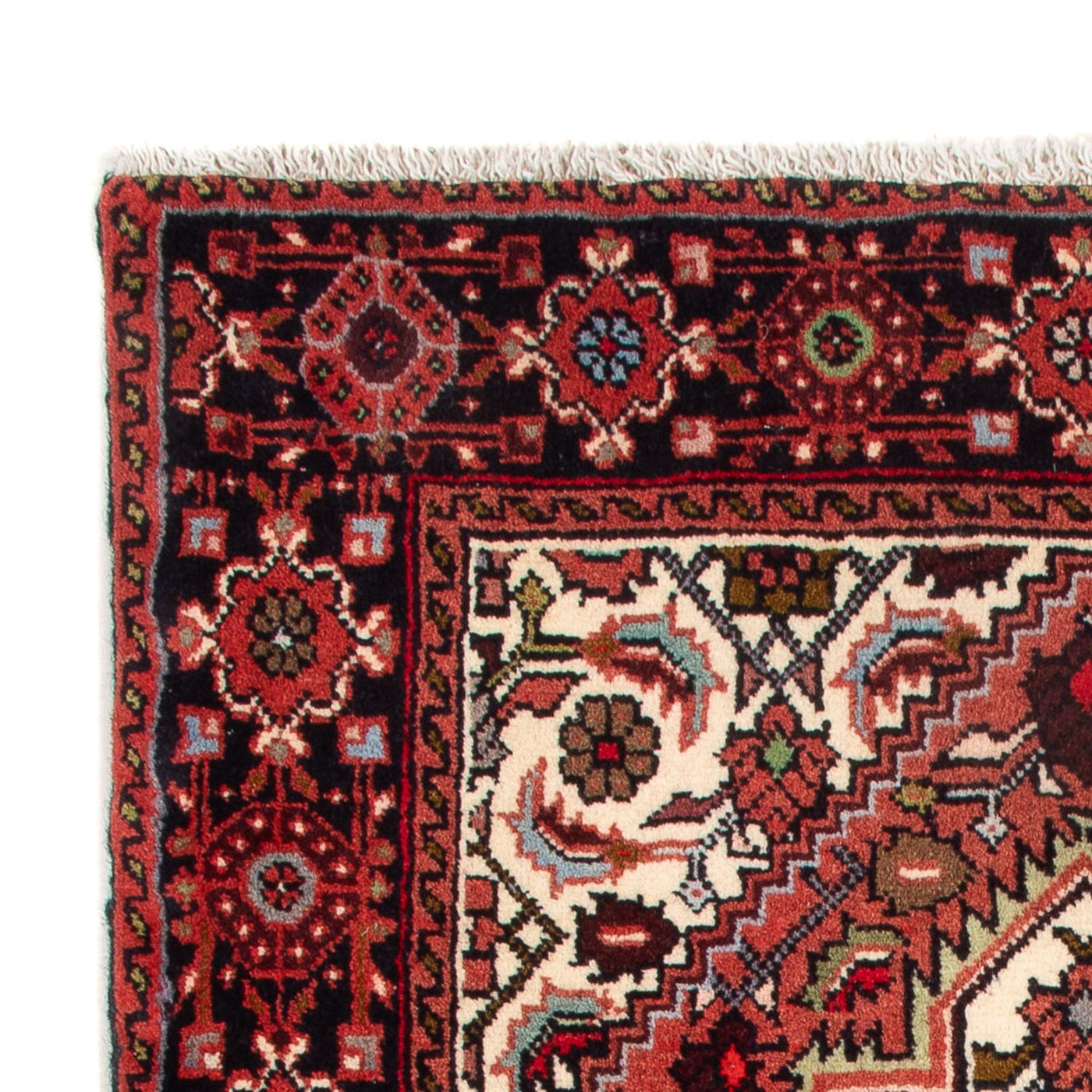 Gholtogh Rug 95x62cm - Persian Rugs