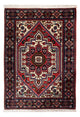 Gholtogh Rug 90x60cm - Persian Rugs