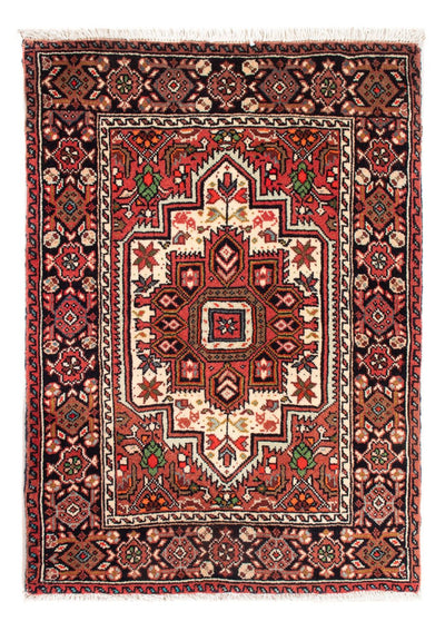 Gholtogh Rug 52x72cm - Persian Rugs
