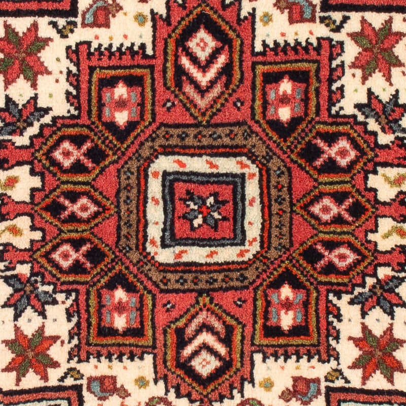 Perser Rug - Nomadic - 72 x 52 cm - red