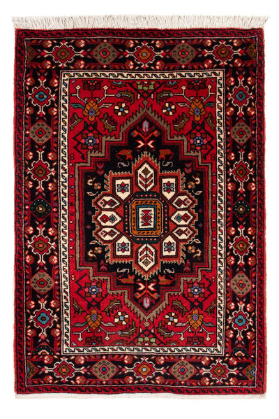 Gholtogh Rug 60x87cm - Persian Rugs