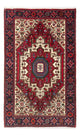 Gholtogh Rug 125x78cm - Persian Rugs