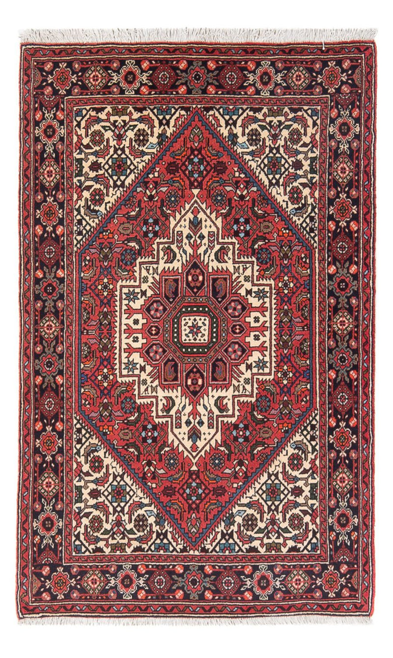 Gholtogh Rug 75x125cm - Persian Rugs