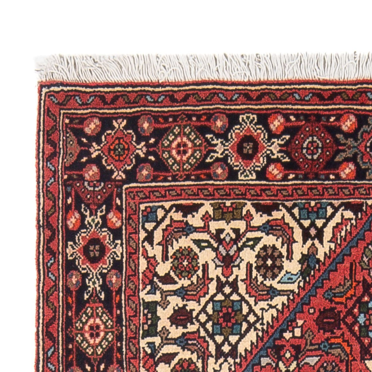 Gholtogh Rug 75x125cm - Persian Rugs
