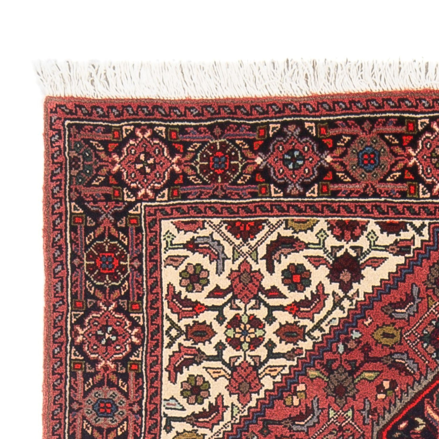 Gholtogh Rug 118x82cm - Persian Rugs