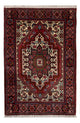 Gholtogh Rug 93x62cm - Persian Rugs