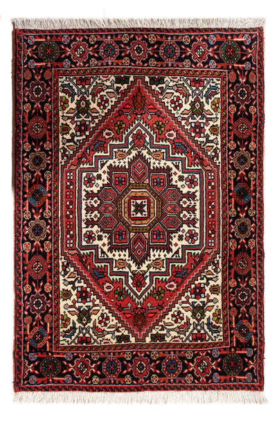 Gholtogh Rug 60x92cm - Persian Rugs
