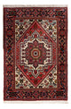 Gholtogh Rug 92x60cm - Persian Rugs