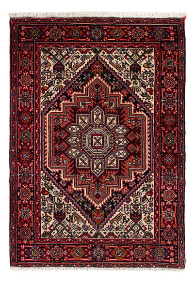 Gholtogh Rug 52x80cm - Persian Rugs