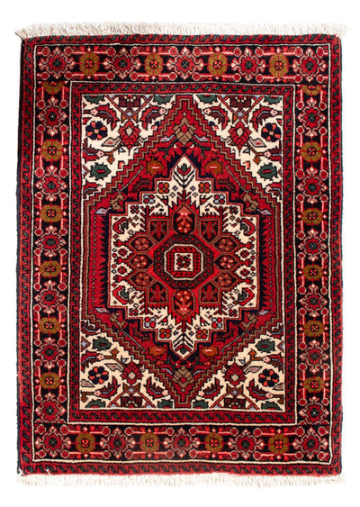Gholtogh Rug 50x69cm - Persian Rugs