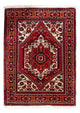 Gholtogh Rug 50x69cm - Persian Rugs