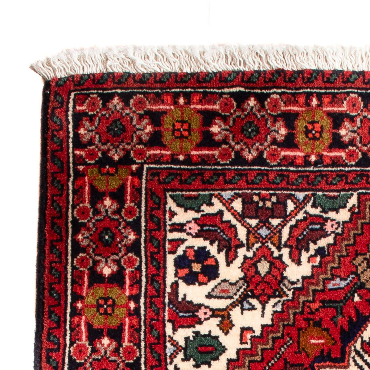 Gholtogh Rug 50x69cm - Persian Rugs