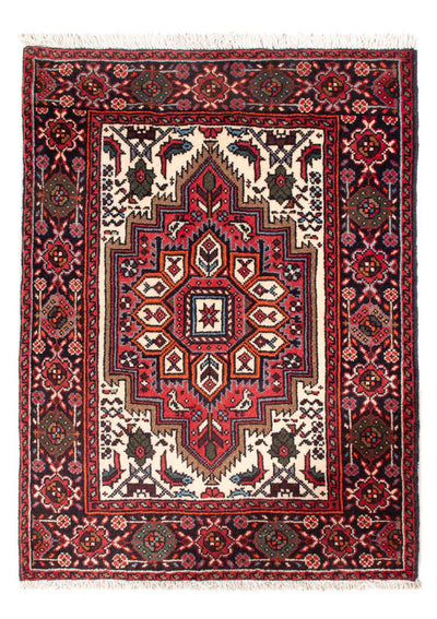 Gholtogh Rug 50x68cm - Persian Rugs