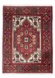 Gholtogh Rug 68x50cm - Persian Rugs