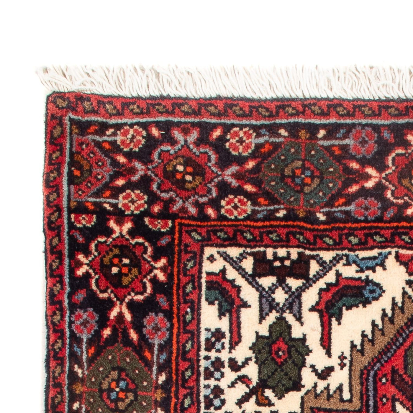 Gholtogh Rug 68x50cm - Persian Rugs