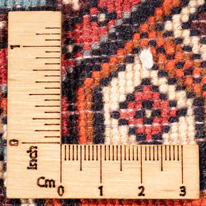 Perser Rug - Nomadic - 68 x 50 cm - cream