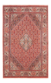 Perser Rug - Bidjar - 242 x 170 cm - red