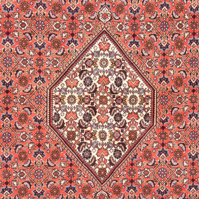 Perser Rug - Bidjar - 242 x 170 cm - red