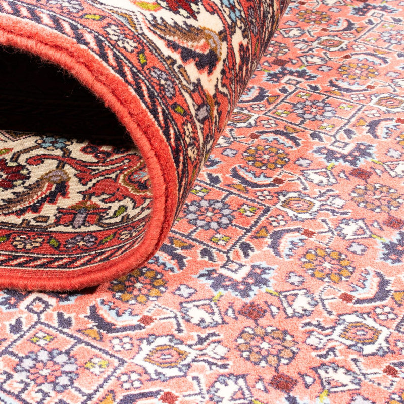 Perser Rug - Bidjar - 242 x 170 cm - red