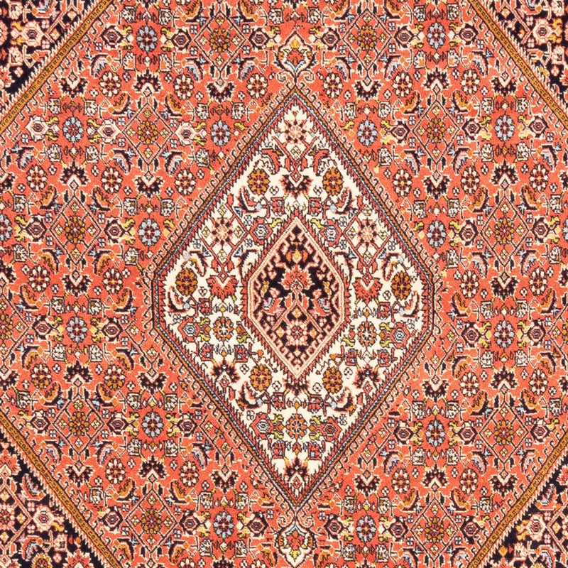Perser Rug - Bidjar - 241 x 170 cm - red