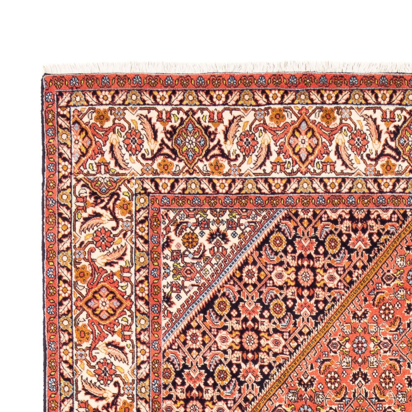Bidjar Rug 241x170cm - Persian Rugs