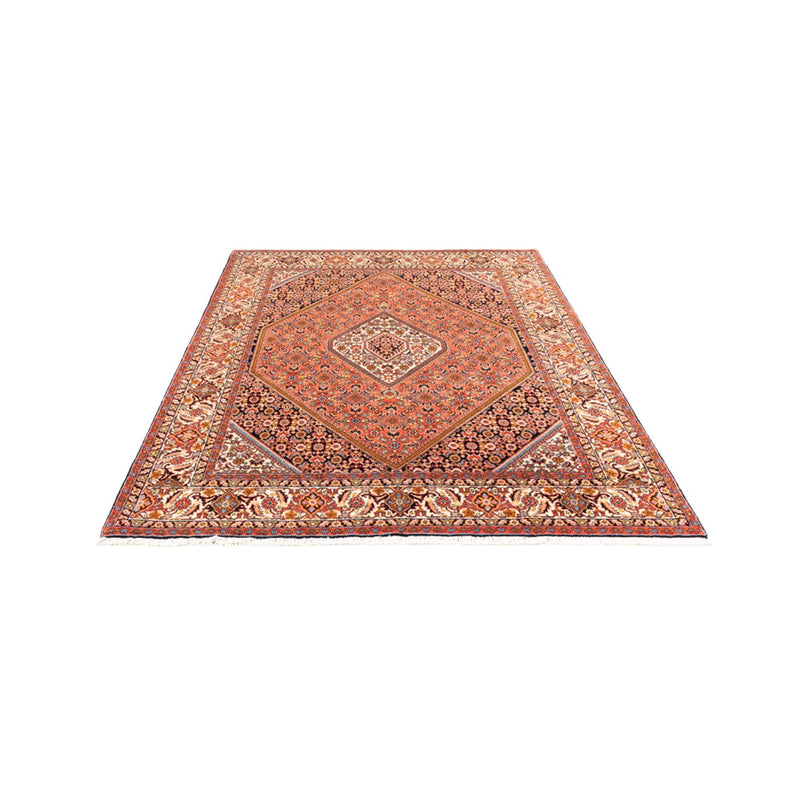 Perser Rug - Bidjar - 241 x 170 cm - red