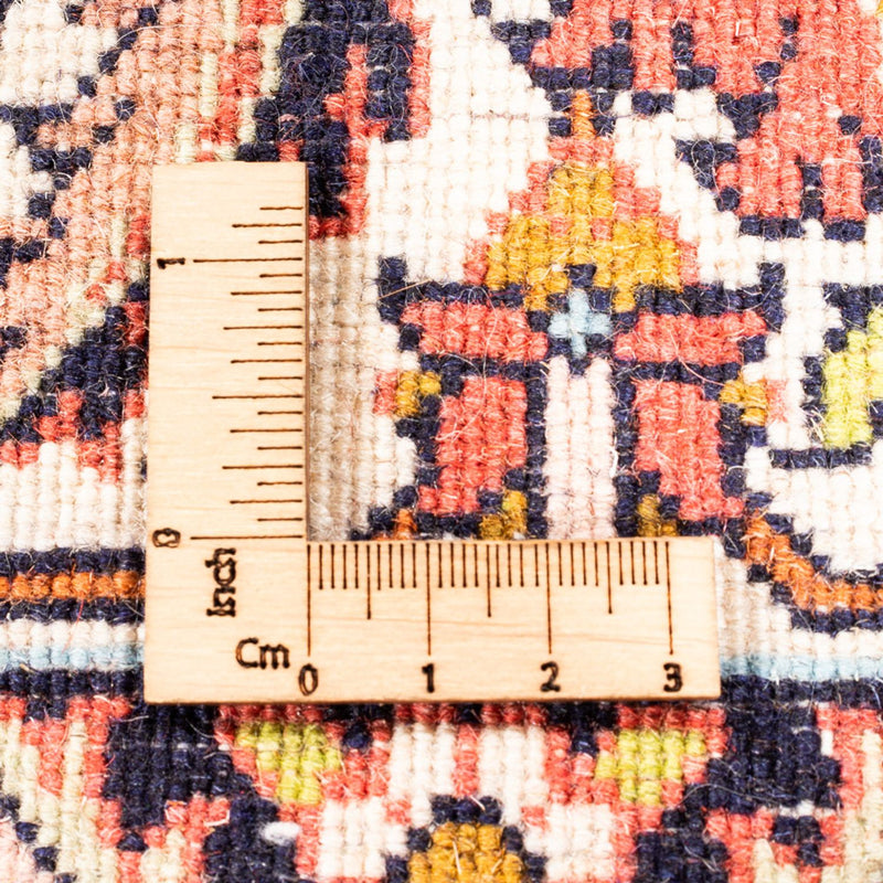 Perser Rug - Bidjar - 241 x 170 cm - red