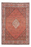 Perser Rug - Bidjar - 240 x 173 cm - red