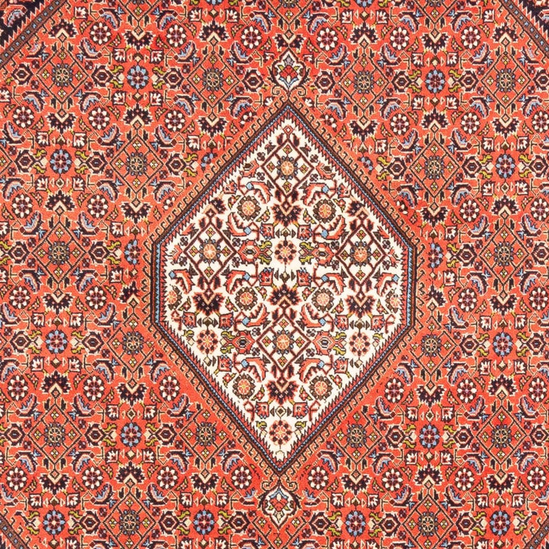 Perser Rug - Bidjar - 240 x 173 cm - red