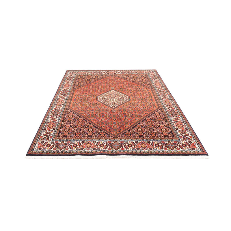 Perser Rug - Bidjar - 240 x 173 cm - red