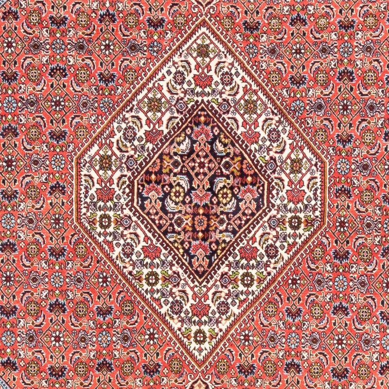 Perser Rug - Bidjar - 243 x 170 cm - red