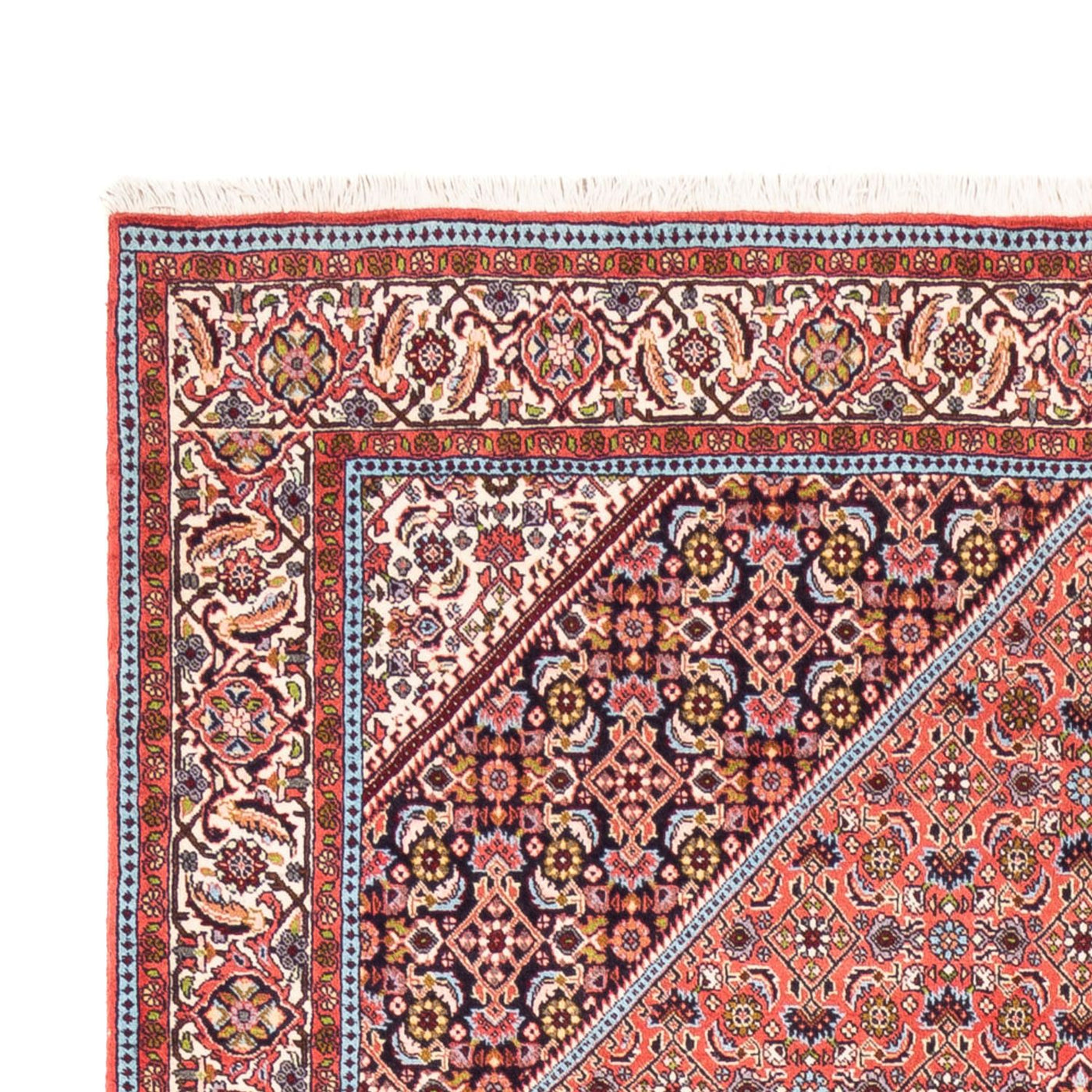 Bidjar Rug 243x170cm - Persian Rugs