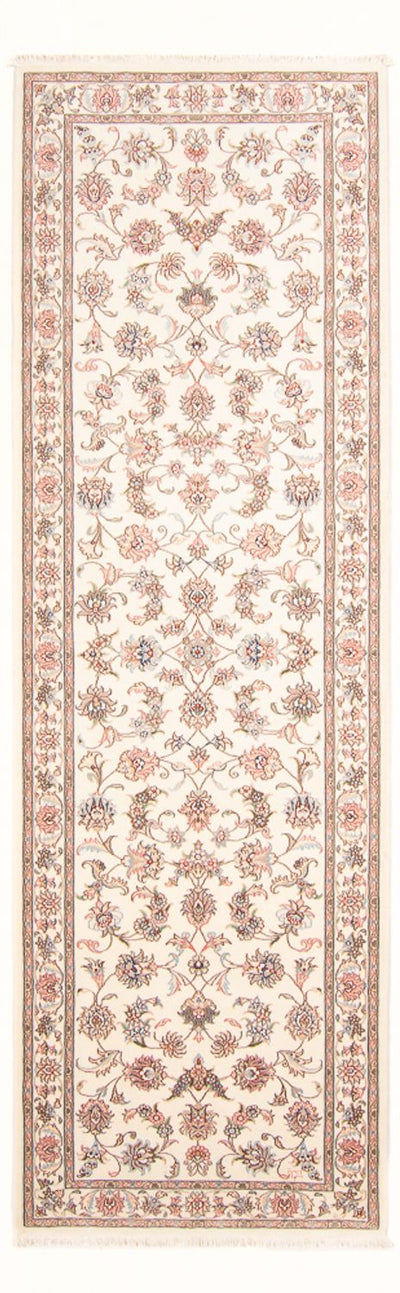 Tabriz - 50 Raj Rug 91x298cm - Persian Rugs
