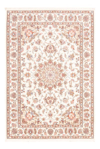 Perser Rug - Tabriz - 178 x 121 cm - cream
