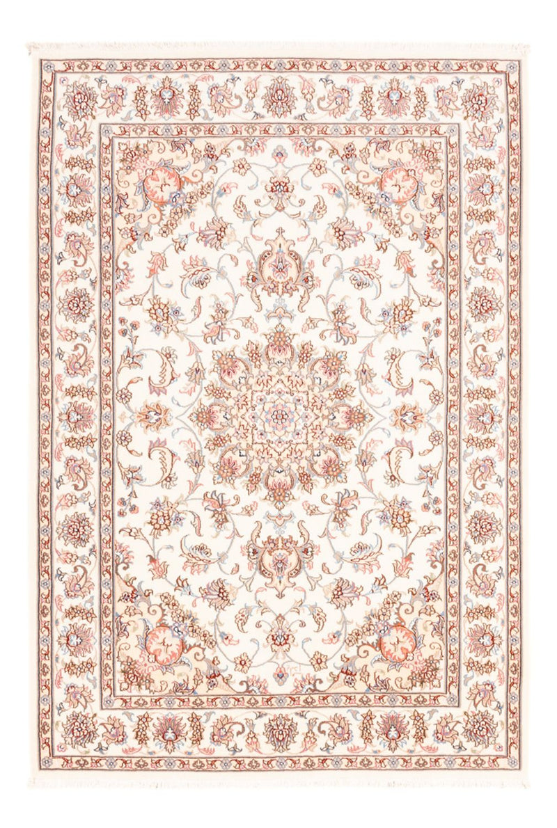 Perser Rug - Tabriz - 178 x 121 cm - cream