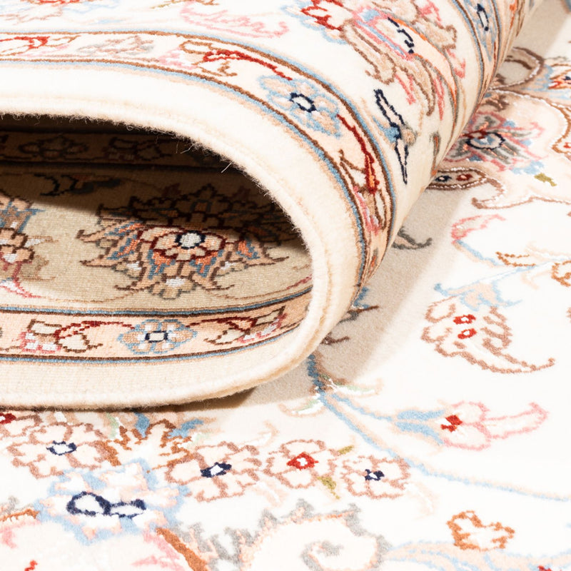 Perser Rug - Tabriz - 178 x 121 cm - cream