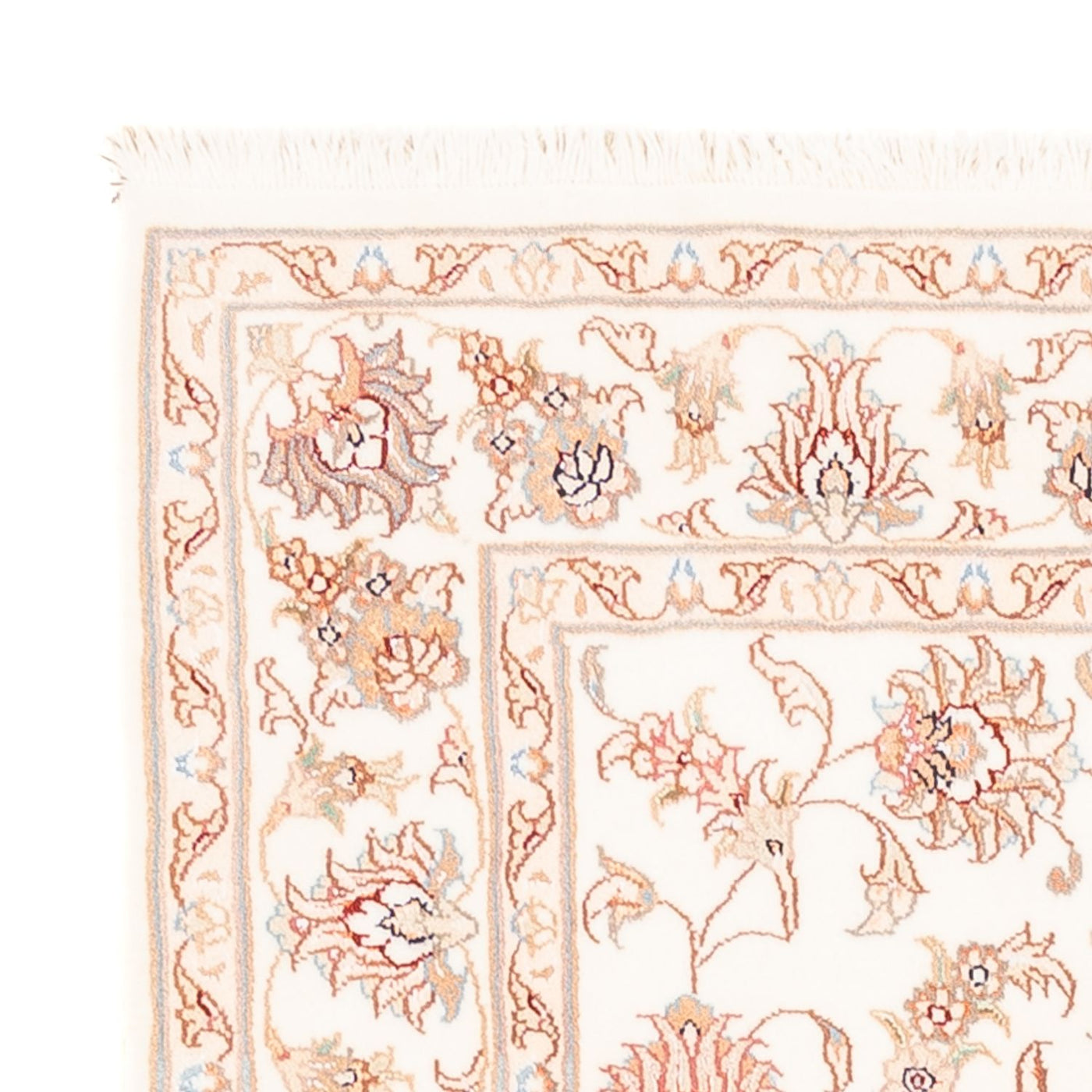Tabriz Rug 184x117cm - Persian Rugs